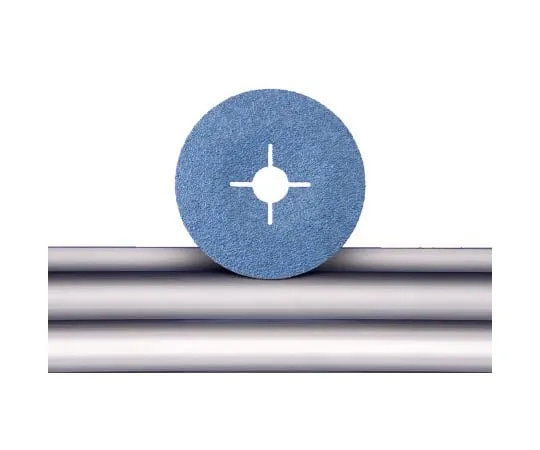 63-6561-73 Fiber Disc Zirconia Aluminum 3M581CB61758