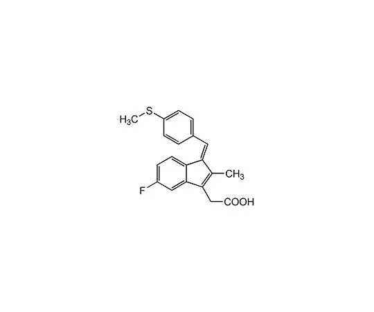 62-8439-76 Sulindac Sulfide 574102-5MG