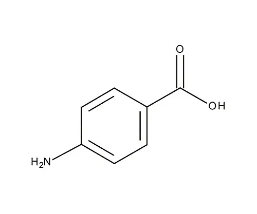 61-0371-87 4-Aminobenzoic Acid for Synthesis 822312 1kg 8.22312.1000