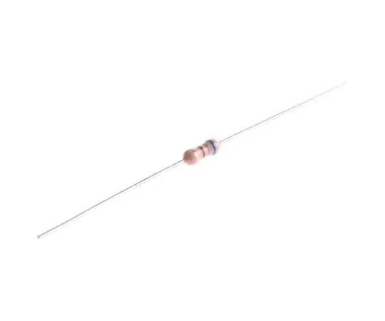 63-4991-12 RS 680Ω 0.5W Fixed Resistor ±5% -500 → +350ppm/°C 707-8211