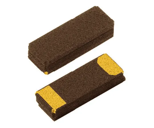63-4938-39 Micro Crystal 32.768kHz Crystal ±20ppm SMD 2-Pin 5 x 1.9 x 0.9mm CC4V-T1A 32.768kHz 9pF +-20ppm