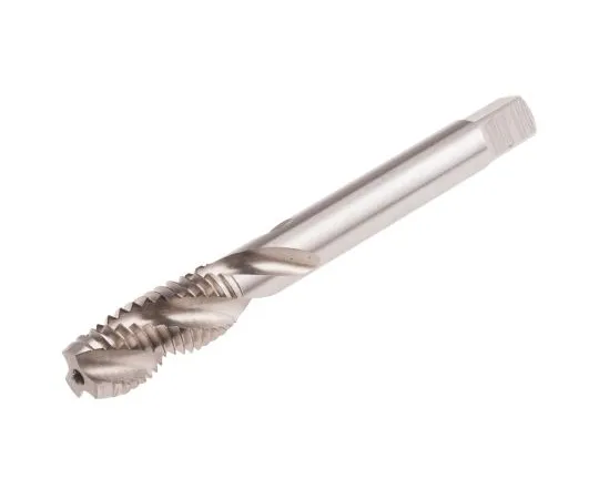 63-6560-81 RS PRO HSS M10 Spiral Flute, Second Threading Tap 152-003