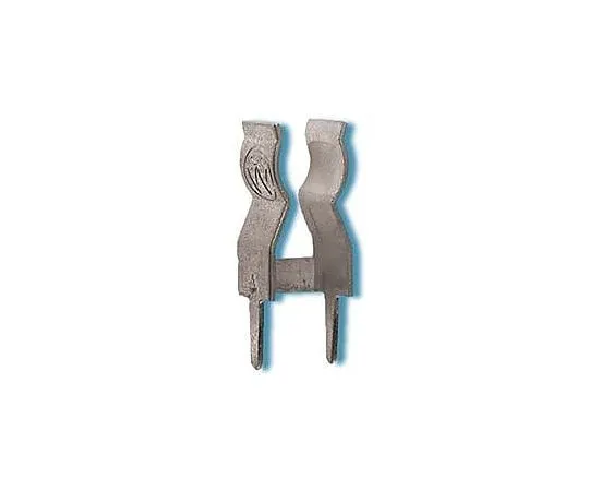 63-5101-04 Littelf*** Phosphor Bronze PCB Mount F*** Clip for 5 x 20mm Cartridge F*** 52100001009