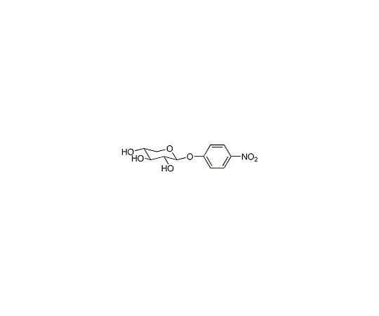 62-8430-84 p-Nitrophenyl-β-D-xylopyranoside 487870-1GM