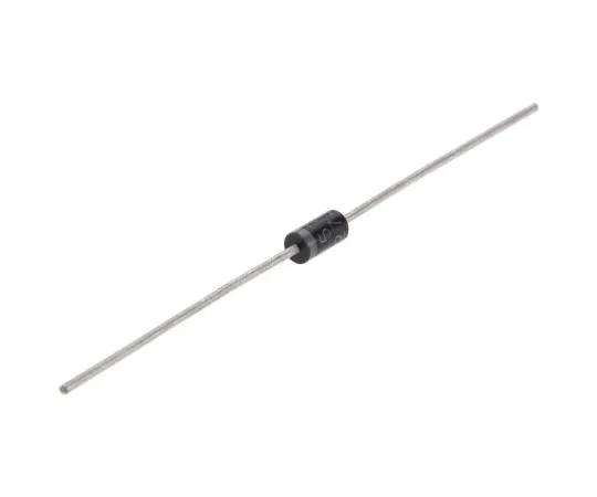 63-5128-55 Vishay Switching Diode, 1A 400V, 2-Pin DO-204AL BA157-E3/54 BA157-E3/54