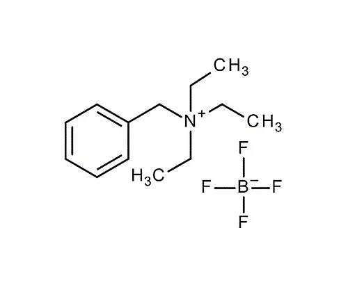 61-0378-78 Tetrafluoroborate Benzil Triethyl Ammonium for Synthesis 841564 10G 8.41564.0010