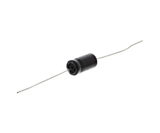 63-4990-32 RS PRO 470μF 16V dc Aluminium Electrolytic Capacitor, Through Hole 10 (Dia.) x 17mm +105°C 10mm 17mm 707-6625