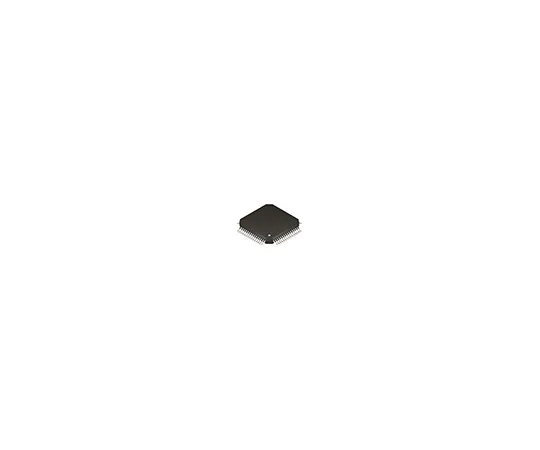 63-5139-15 Microchip, 32bit PIC Microcontroller, 100MHz, 512 + 12 kB Flash, 64-Pin TQFP PIC32MX470F512H-I/PT