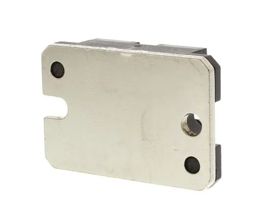 63-5103-91 Vishay RTOP200V Series BO10 Screw Termination Thick Film Panel Mount Resistor, 1kΩ ±5% 200W RTOP200V1001JB