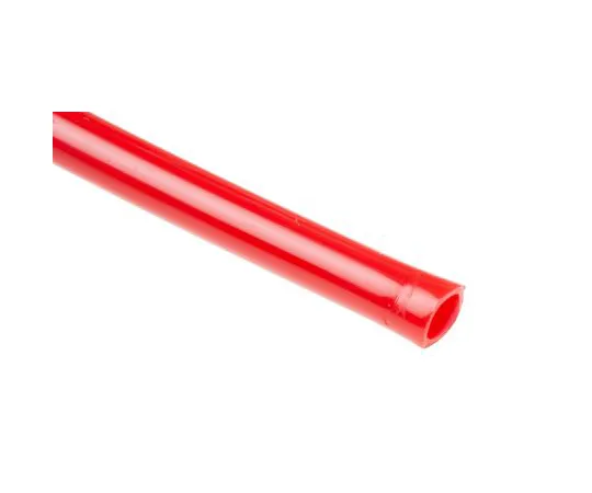 63-6721-37 RS PRO Air Hose Red Nylon 5mm x 30m NMF Series 725-529