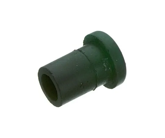 63-7342-28 RS PRO Black Polychloroprene 39mm Round Cable Grommet for Maximum of 30mm Cable Dia. 136-6418