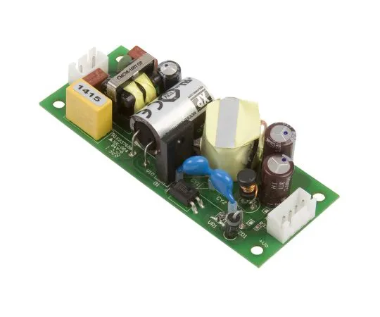 63-6856-44 AC/DC Converter 12 V dc 1.25 A 15 W Open Frame Y EML15US12-T