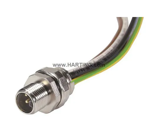 63-6899-57 Round Connector contact contact: Male 4-Pole female 21035961505