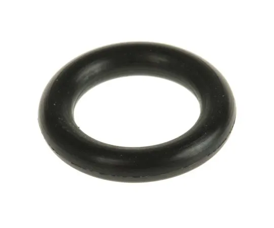 63-6718-44 RS PRO Nitrile Rubber O-Ring, 3/8in Bore, 9/16in Outer Diameter 689-647