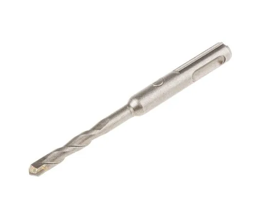 63-6706-03 RS PRO Carbide Tipped SDS Drill Bit, 7mm x 110 mm 562-426