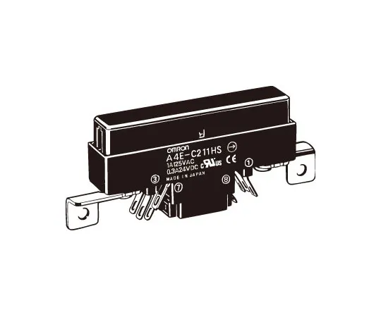 62-4723-14 Enable switch A4E-C211HS