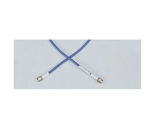 63-7331-49 Atem Male SMA to Male SMA RG402 Coaxial Cable, 50 Ω 585.03.15.0250A