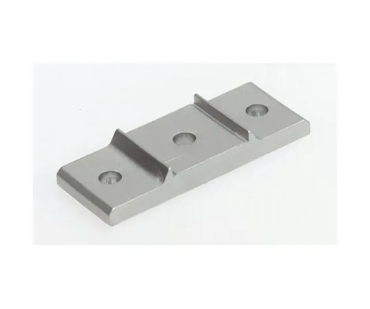63-7322-48 FlexLink Beam Mount Plate, strut profile 30 mm, 60 mm, Groove Size 7.2mm XFFB 30