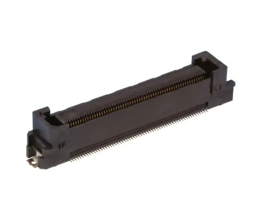 63-6823-36 Socket for Connecting Boards FunctionMAX FX20 Series 0.5 mm 120 Pole 2 Row Straight 1 Set (50 Pieces) FX20-120S-0.5SV