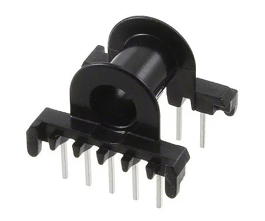 63-6981-79 EPCOS B65844W1010D001 Horizontal Coil Former, 10 Pins B65844W1010D001
