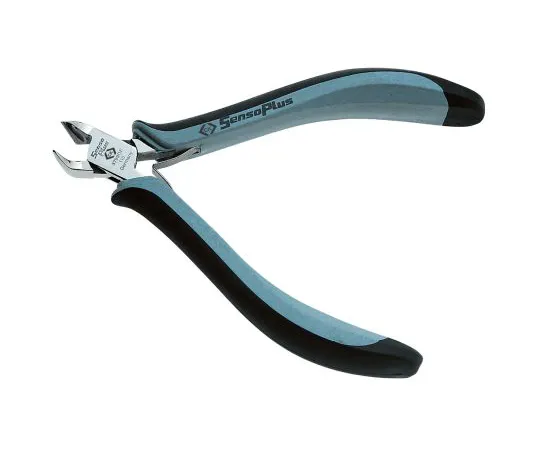 63-7026-51 CK 120 mm Cable Cutter, Alloy Steel T3799DF 110