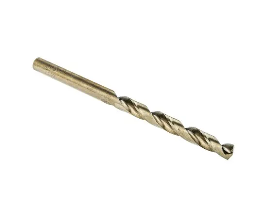 63-6590-85 RS PRO HSCo Twist Drill Bit, 5.5mm x 93 mm 216-577