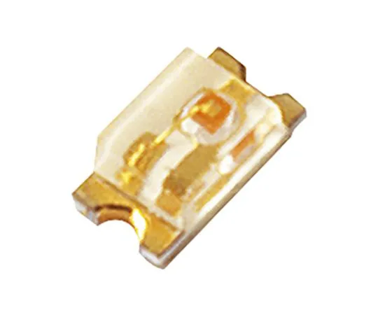 63-7016-63 2.4 V Red LED 1608 (0603) SMD, Lite-On LTST-C194KRKT LTST-C194KRKT