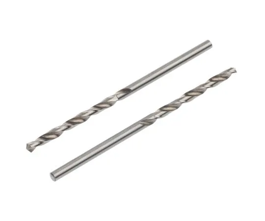63-6590-92 RS PRO HSCo Twist Drill Bit, 2.5mm x 57 mm 216-656