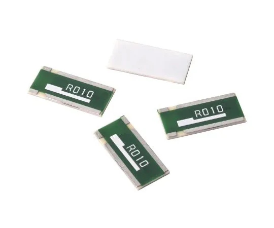 63-6999-34 5mΩ 2512 Metal Foil Current Sensing Surface Mount Resistor ±1% 2W - FC4L64R005FER FC4L64R005FER