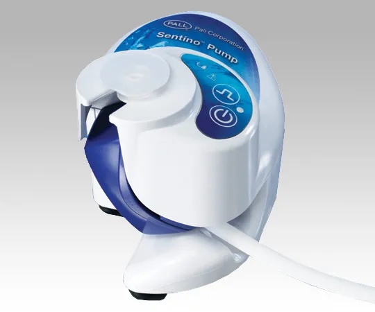 1-2504-01　［Discontinued］Pump for Microbiological Testing　13180