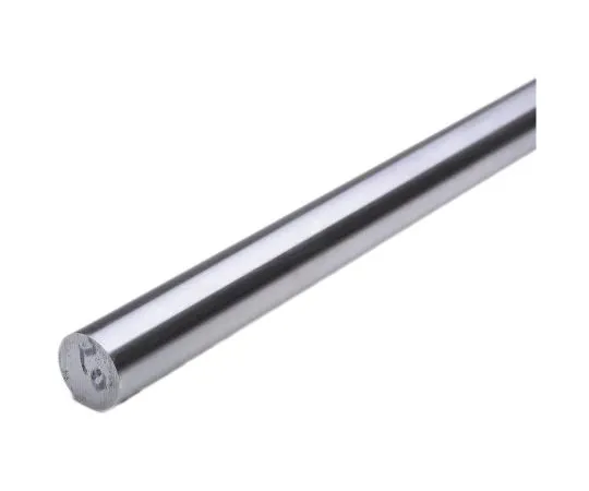 63-6727-06 Mild Steel Rod 20mm Diameter, 1m L 770-440