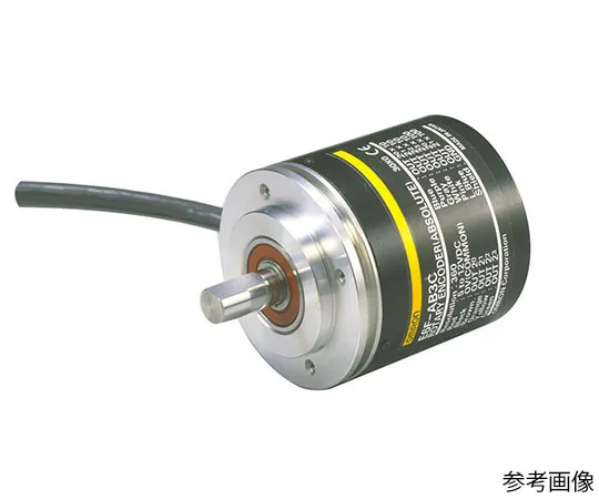 62-4727-31 Rotary Encoder Absolute type outer diameter Φ60 E6F-A E6F-AG5B 256 2M