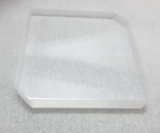 64-1241-07 Optical Crystal KBr 35 x 35 x 5 t 6220-12023