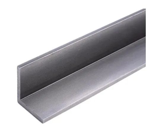 63-6727-21 Mild Steel Angle 40mm x 40mm x 5mm 770-642
