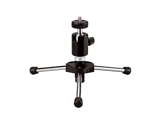 61-0195-65　［Discontinued］Tripod (For M3) 144105 1Pc　1.44105.0001