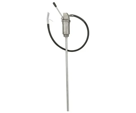 63-6715-40 RS PRO Hydraulic Hand Pump 672-425