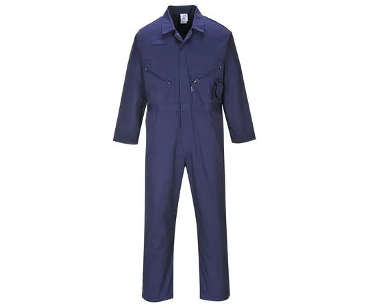 63-6960-57 RS PRO Navy Coverall, XL 124-8240
