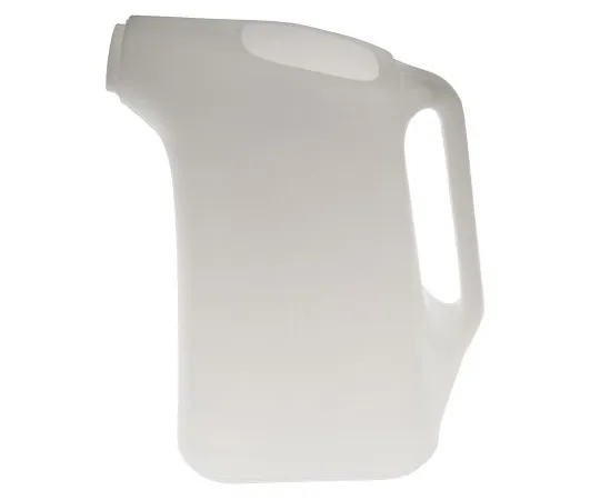 63-6715-67 RS PRO PE Oil Can, 5L 674-364