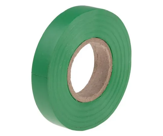 63-7046-49 RS PRO Green Electrical Tape, 12mm x 20m 134-7334