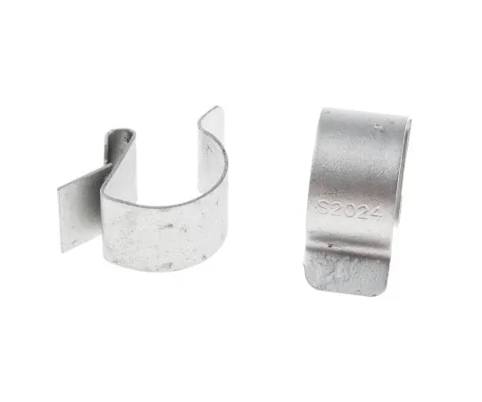 63-6610-52 RS PRO Girder Clamp 2 → 4 mm 277-058