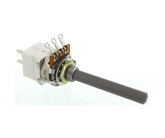 63-6626-96 Potentiometer 4.7 komega 0.4 W 1624209-2