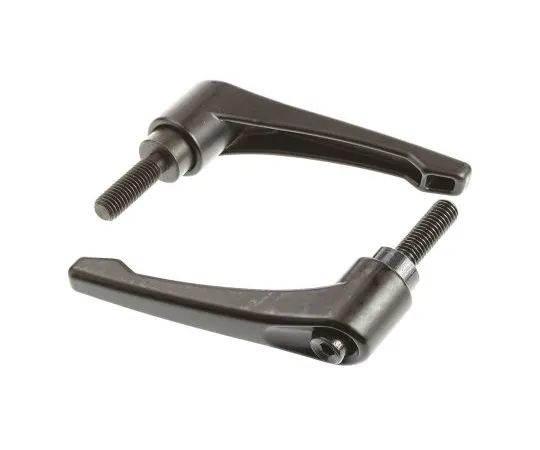 63-6667-51 RS PRO Clamping Lever, M10 x 32mm 478-898
