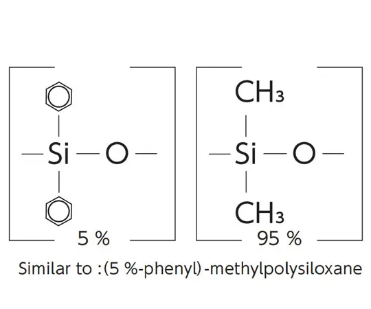 67-4791-52 GC, GC/MS Capillary Column Rxi (R)-5 ms 0.32×15 m df=0.25 13421