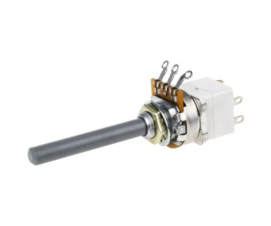 63-6626-99 Potentiometer 47 komega 0.4 W 1624210-3