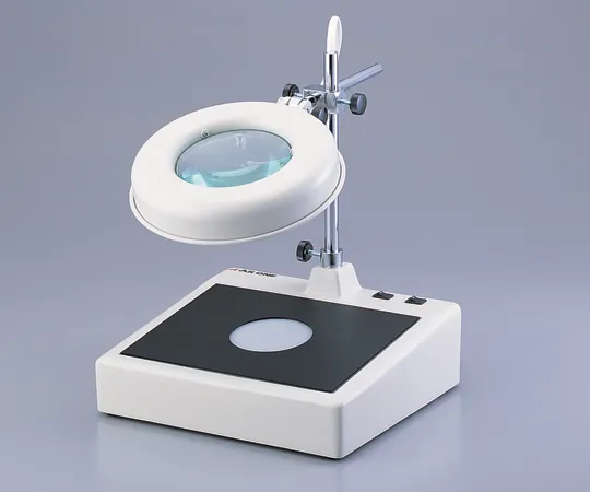 2-7592-01　［Discontinued］Colony Counter Light Stand DX　LW