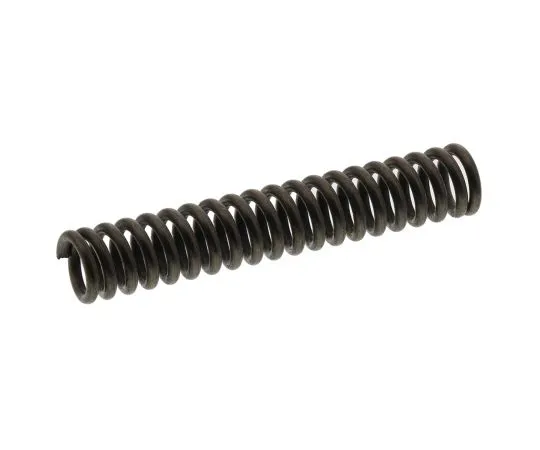 63-6724-74 RS PRO Steel Alloy Compression Spring, 28mm x 4.8mm, 3.52N/mm 751-528