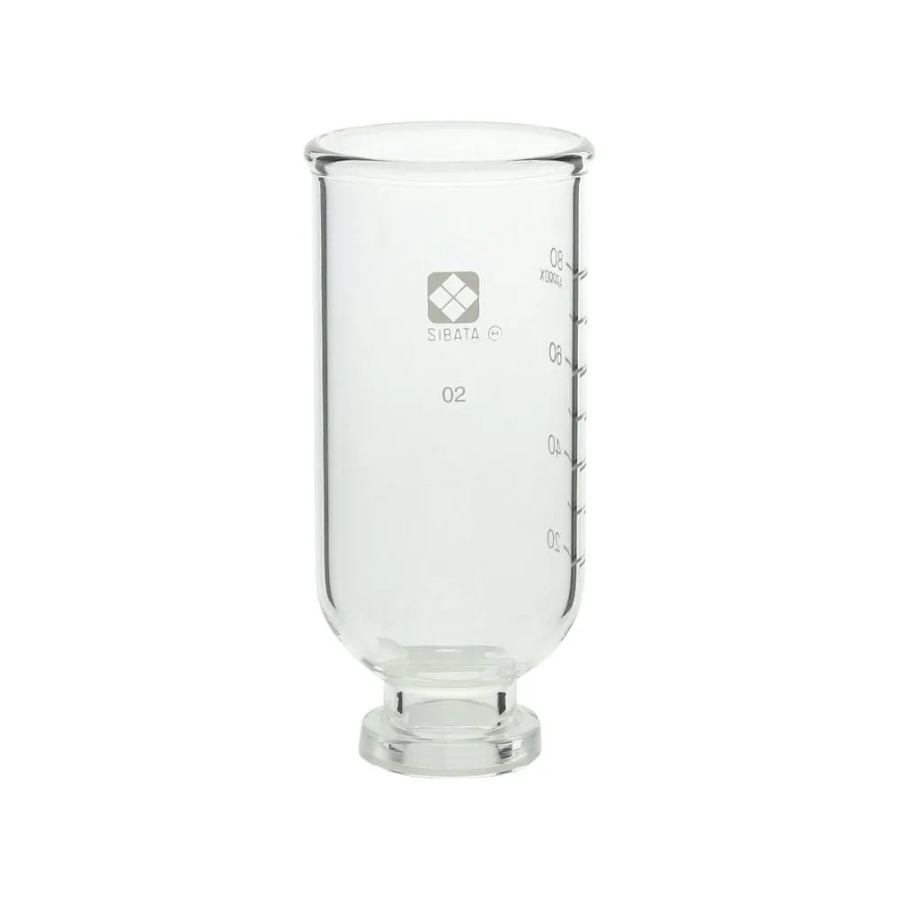 61-4430-05 Funnel 80mL for Φ25mm 061680-2511