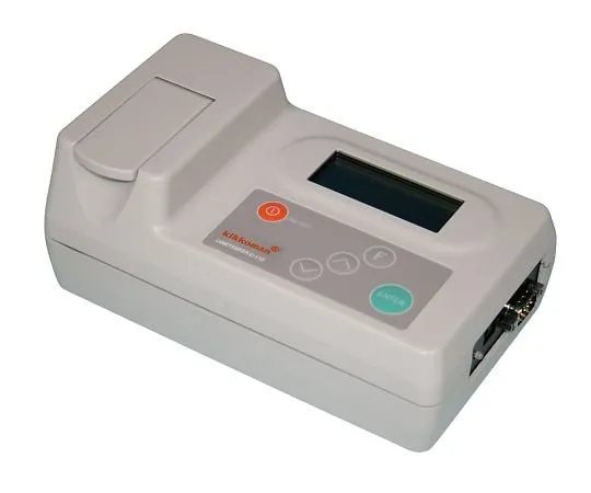 4-3140-01　［Discontinued］ATP Microbiology Test Kit Lucifer Lumitester C-110　61910