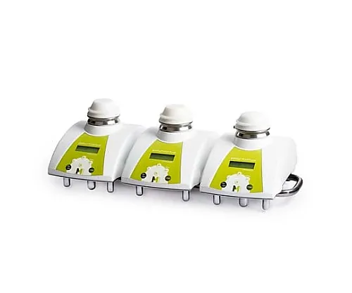 61-0214-26　［Discontinued］Milliflex PLUS Pump Triple Head 1 Set 1ST　MXPPLUS03