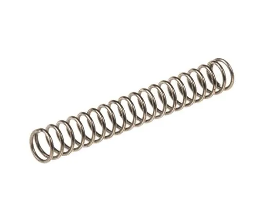 63-6732-16 RS PRO Stainless Steel Compression Spring, 20.6mm x 2.82mm, 0.32N/mm 821-267